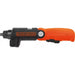 BATTERY SCREWDRIVER BLACK&DECKER BDCSFL20AT-QW 3.6 V 1.50 Ah 5.50 nm - Акумулаторни отвертки<<<Винтоверт<<<Инструменти