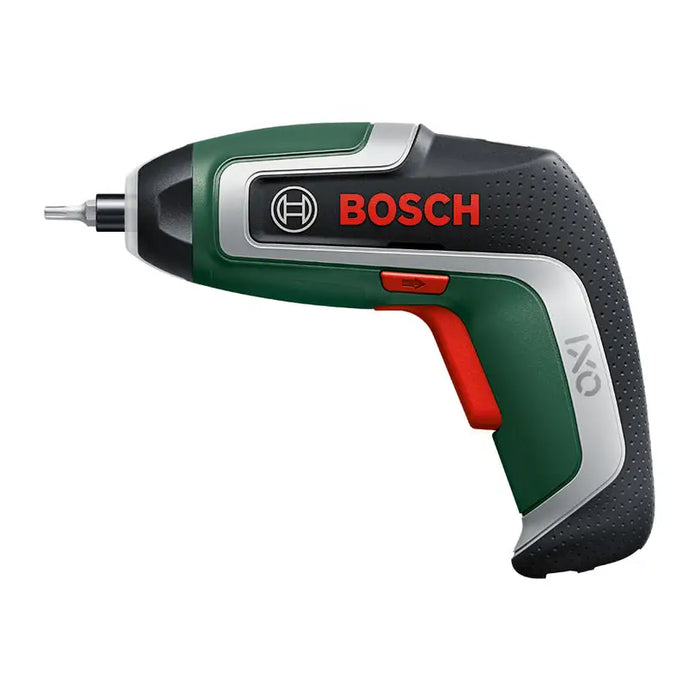 BATTERY SCREWDRIVER BOSCH IXO 7 3.6 V 2.00 Ah 5.50 nm - Акумулаторни отвертки<<<Винтоверт<<<Инструменти и