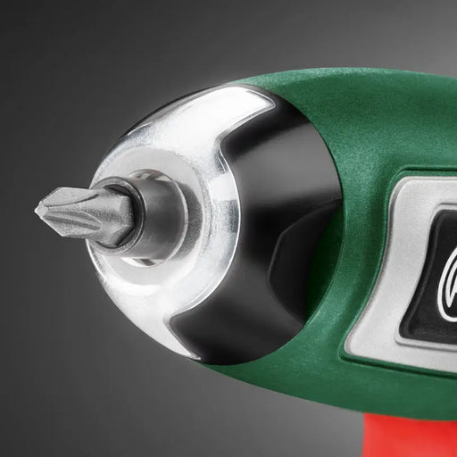 BATTERY SCREWDRIVER BOSCH IXO 7 3.6 V 2.00 Ah 5.50 nm - Акумулаторни отвертки<<<Винтоверт<<<Инструменти и