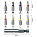 BATTERY SCREWDRIVER BOSCH PROFESSIONAL GO 3 3.6 V 2.00 Ah 5.00 nm - Акумулаторни отвертки<<<Винтоверт<<<Инструменти и