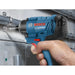 BATTERY SET BOSCH PROFESSIONAL GSR 185 + GDR180 18 V NUMBER OF BATTERIES 2 2.00 Ah - Акумулаторни