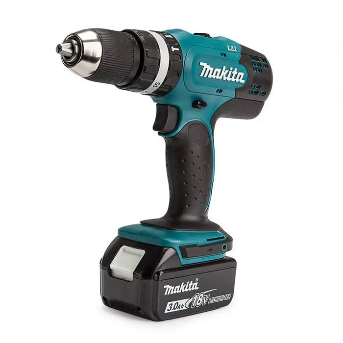 BATTERY SET MAKITA DLX2114X1 18 V NUMBER OF BATTERIES 2 3.00 Ah - Акумулаторни комплекти<<<Инструменти и