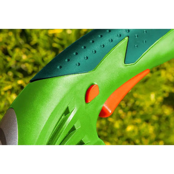 BATTERY SHEAR VERTO 52G311 7.2 V NUMBER OF BATTERIES 1 1.30 Ah WORKING WIDTH WITH SHRUB BLADE 120 mm WORKING WIDTH