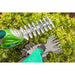 BATTERY SHEAR VERTO 52G311 7.2 V NUMBER OF BATTERIES 1 1.30 Ah WORKING WIDTH WITH SHRUB BLADE 120 mm WORKING WIDTH