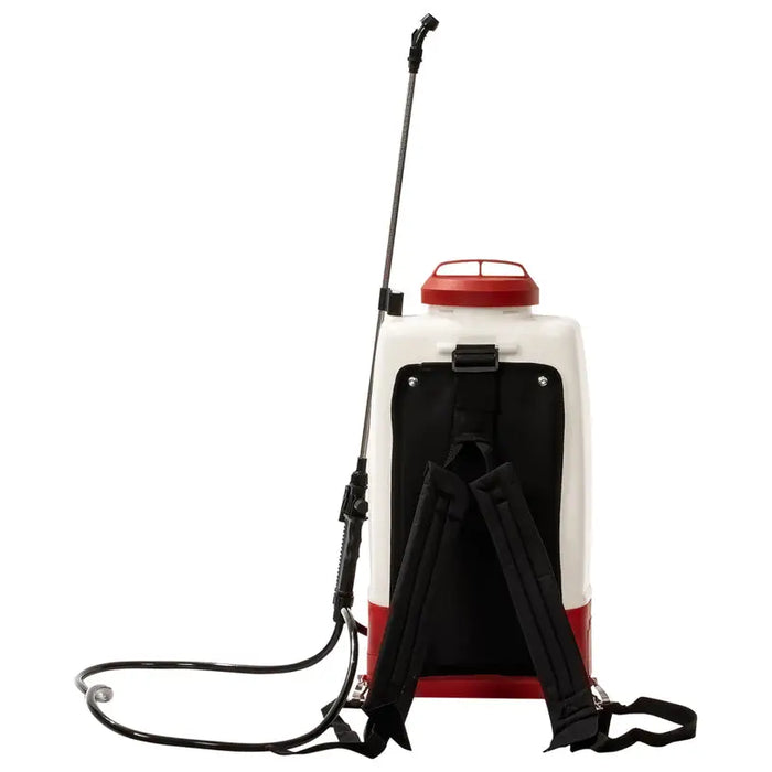 BATTERY SPRAYER 15 LITERS RAIDER PRO RDP-SBKMD20 SOLO - Акумулаторни пръскачки<<<Градински машини<<<Инструменти и