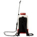 BATTERY SPRAYER 15 LITERS RAIDER PRO RDP-SBKMD20 SOLO - Акумулаторни пръскачки<<<Градински машини<<<Инструменти и