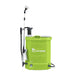 BATTERY SPRAYER 16 LITERS GARDENIA - Акумулаторни пръскачки<<<Градински машини<<<Инструменти и