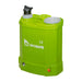 BATTERY SPRAYER 16 LITERS GARDENIA - Акумулаторни пръскачки<<<Градински машини<<<Инструменти и