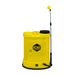 BATTERY SPRAYER 16 LITERS SICO GARDEN - Акумулаторни пръскачки<<<Градински машини<<<Инструменти и