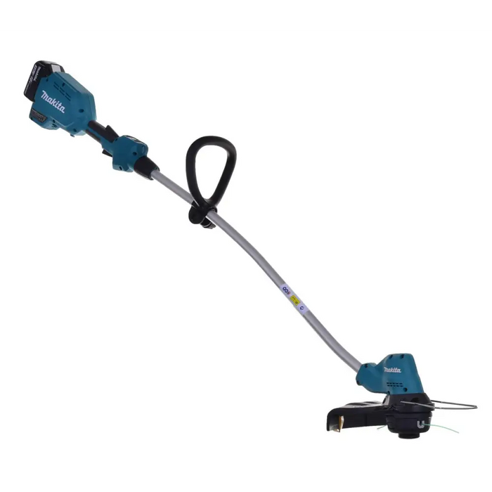 Battery string trimmer MAKITA DUR189RFE - TrimmersNAK-PKA<<<Cordless toolsNAK<<<ActionPL