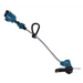Battery string trimmer MAKITA DUR189RFE - TrimmersNAK-PKA<<<Cordless toolsNAK<<<ActionPL