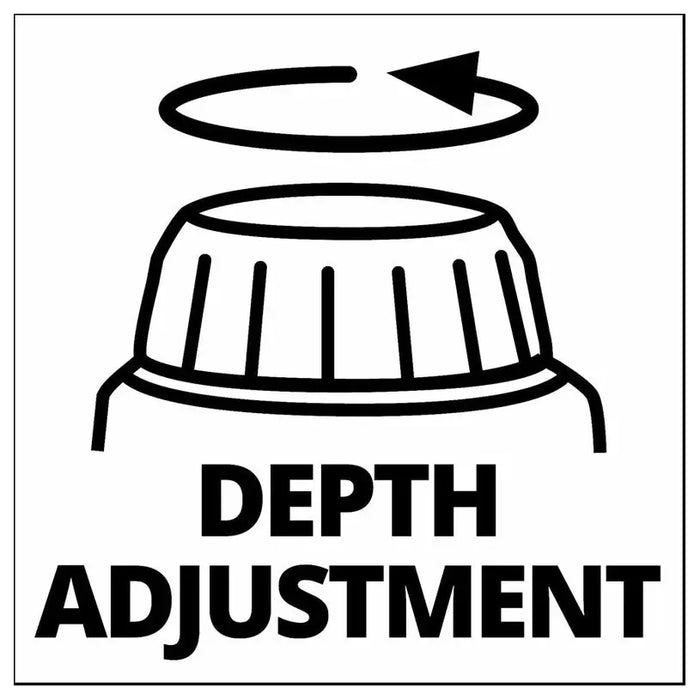 BATTERY TAKER EINHELL TE-CN 18 LI - SOLO PXC - Електрически такери<<<Специални инструменти<<<Инструменти и