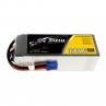 Battery Tattu 10000 mAh 22.2V 30C 6S1P EC5 Plug - Lithium and NiMH<<<Batteries<<<RC models<<<InnproXML