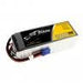 Battery Tattu 10000 mAh 22.2V 30C 6S1P EC5 Plug - Lithium and NiMH<<<Batteries<<<RC models<<<InnproXML