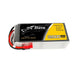 Battery Tattu 22000mAh 22.2V 30C 6S1P LiPo AS150 + XT150 - Lithium and NiMH<<<Batteries<<<RC models<<<InnproXML