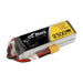 Battery Tattu 2300mAh 14,8V 75C 4S1P XT60 - Lithium and NiMH<<<Batteries<<<RC models<<<InnproXML