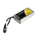 Battery Tattu 2500mAh 7.4V (do gogli Fatshark) - Lithium and NiMH<<<Batteries<<<RC models<<<InnproXML