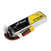 Battery Tattu 3700mAh 14,8V 45C 4S1P - Lithium and NiMH<<<Batteries<<<RC models<<<InnproXML