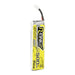 Battery Tattu 500mAh 3.7V 95C 1S1P Long - Lithium and NiMH<<<Batteries<<<RC models<<<InnproXML