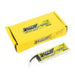 Battery Tattu 500mAh 3.7V 95C 1S1P Long - Lithium and NiMH<<<Batteries<<<RC models<<<InnproXML