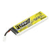 Battery Tattu 500mAh 3.7V 95C 1S1P Long - Lithium and NiMH<<<Batteries<<<RC models<<<InnproXML