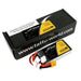 Battery Tattu 650mAh 7.4V 75C 2S1P - Lithium and NiMH<<<Batteries<<<RC models<<<InnproXML