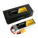 Battery Tattu 6750mAh 14.8V 25C 4S1P XT90 - Lithium and NiMH<<<Batteries<<<RC models<<<InnproXML