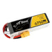 Battery Tattu 6750mAh 14.8V 25C 4S1P XT90 - Lithium and NiMH<<<Batteries<<<RC models<<<InnproXML
