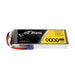 Battery Tattu 9000mAh 22,2V 25C 6S1P - Lithium and NiMH<<<Batteries<<<RC models<<<InnproXML
