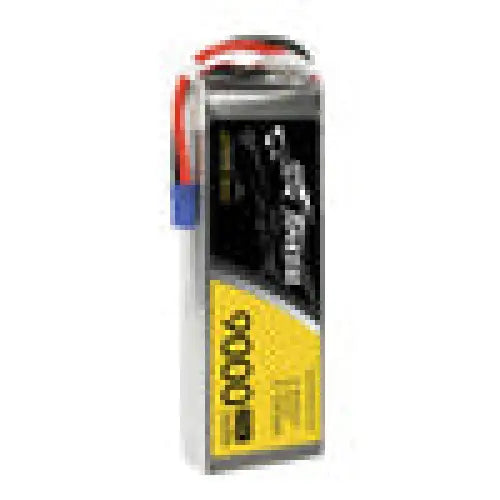 Battery Tattu 9000mAh 22,2V 25C 6S1P - Lithium and NiMH<<<Batteries<<<RC models<<<InnproXML