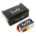 Battery Tattu Funfly 1550mAh 14,8V 100C 4S1P - Lithium and NiMH<<<Batteries<<<RC models<<<InnproXML