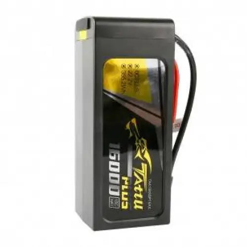 Battery Tattu Plus 16000mAh 22.2V 15C 6S1P LiPo AS150 + XT150 - Lithium and NiMH<<<Batteries<<<RC models<<<InnproXML