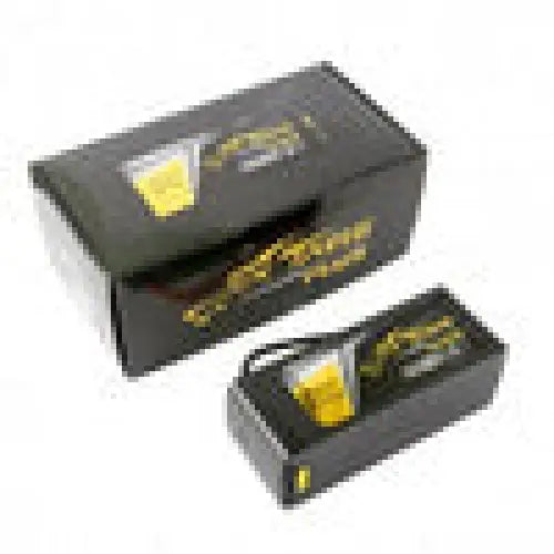 Battery Tattu Plus 16000mAh 22.2V 15C 6S1P LiPo AS150 + XT150 - Lithium and NiMH<<<Batteries<<<RC models<<<InnproXML