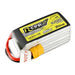 Battery Tattu R-Line 1050mAh 22.2V 95C 6S1P XT60 - Lithium and NiMH<<<Batteries<<<RC models<<<InnproXML
