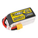 Battery Tattu R-Line 5.0 1200mAh 22.2V 150C 6S1P XT60 - Lithium and NiMH<<<Batteries<<<RC models<<<InnproXML