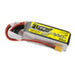 Battery Tattu R-Line 550mAh 22.2V 95C 6S1P XT30 - Lithium and NiMH<<<Batteries<<<RC models<<<InnproXML