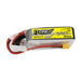 Battery Tattu R-Line 550mAh 22.2V 95C 6S1P XT30 - Lithium and NiMH<<<Batteries<<<RC models<<<InnproXML