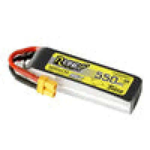 Battery Tattu R-Line 550mAh 7.4V 95C 2S1P XT30 - Lithium and NiMH<<<Batteries<<<RC models<<<InnproXML