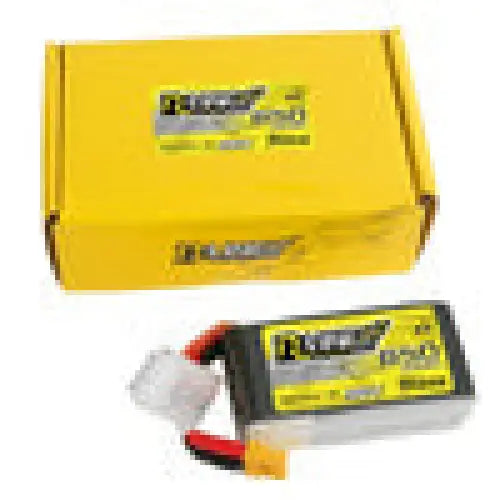Battery Tattu R-Line 650mAh 11.1V 95C 3S1P XT30 Lipo - Lithium and NiMH<<<Batteries<<<RC models<<<InnproXML