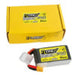 Battery Tattu R-Line 650mAh 11.1V 95C 3S1P XT30 Lipo - Lithium and NiMH<<<Batteries<<<RC models<<<InnproXML
