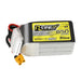 Battery Tattu R-Line 650mAh 22,2V 95C 6S1P XT30U-F - Lithium and NiMH<<<Batteries<<<RC models<<<InnproXML