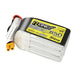 Battery Tattu R-Line 650mAh 22,2V 95C 6S1P XT30U-F - Lithium and NiMH<<<Batteries<<<RC models<<<InnproXML