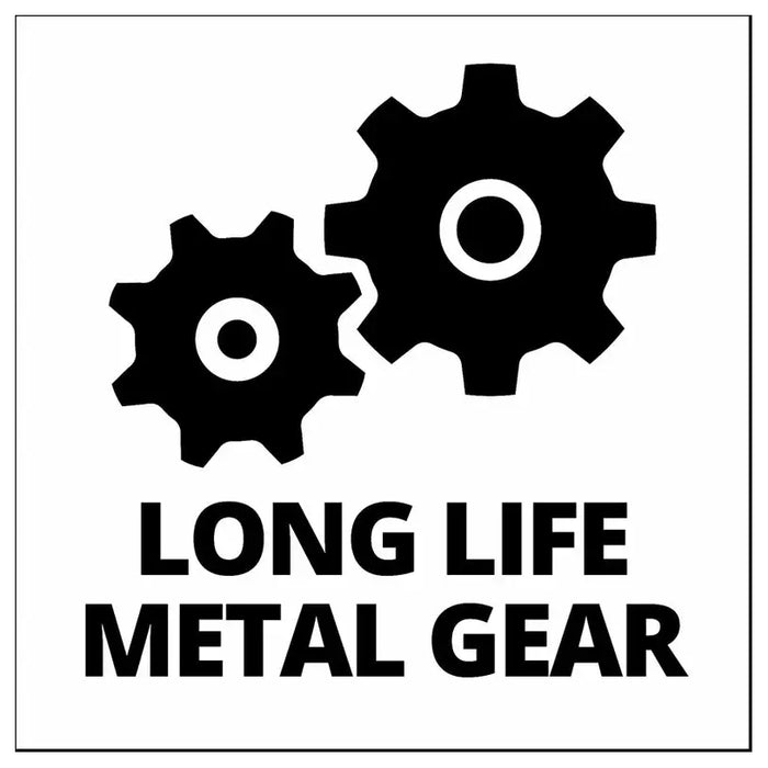 BATTERY TELESCOPIC CHAIN SAW EINHELL GC-LC 18/20 Li T 18 V WITHOUT BATTERY AND CHARGER BAR LENGTH 20.00 cm