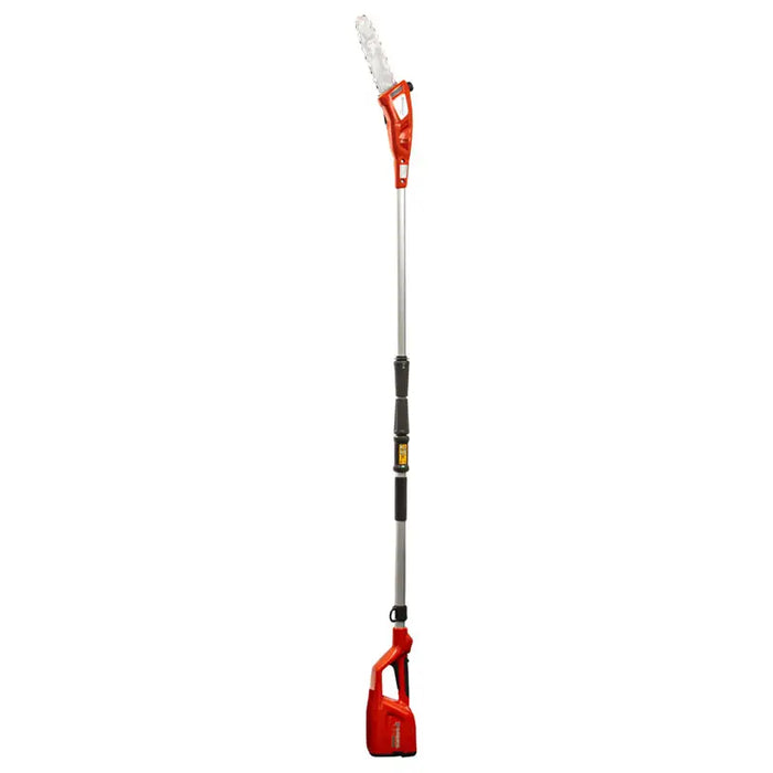 BATTERY TELESCOPIC HUSQVARNA 120iTK4 & PK4 KIT 36 V NUMBER OF BATTERIES 1 2.00 Ah BAR LENGTH 25.00 cm - Електрически и