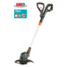 BATTERY TRIMMER GARDENA COMFORTCUT 18V-P4A 18 V WITHOUT BATTERY AND CHARGER CUTTING WIDTH 23.00 cm - Електрически