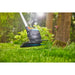 BATTERY TRIMMER GARDENA COMFORTCUT 18V-P4A 18 V WITHOUT BATTERY AND CHARGER CUTTING WIDTH 23.00 cm - Електрически