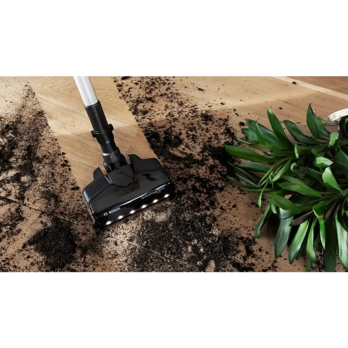 Battery vacuum cleaner BOSCH BCS712XXL - Прахосмукачки<<<BOSCH дребна електродомакинска