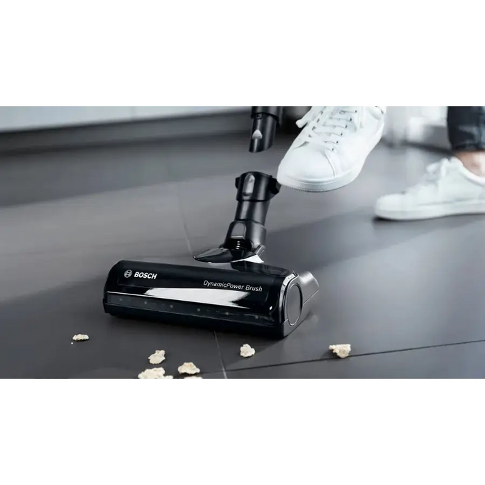 Battery vacuum cleaner BOSCH BCS712XXL - Прахосмукачки<<<BOSCH дребна електродомакинска