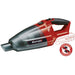 BATTERY VACUUM CLEANER EINHELL TE-VC18Li Solo PXC - Прахосмукачки за сухо и мокро<<<Инструменти и