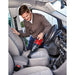 BATTERY VACUUM CLEANER EINHELL TE-VC18Li Solo PXC - Прахосмукачки за сухо и мокро<<<Инструменти и
